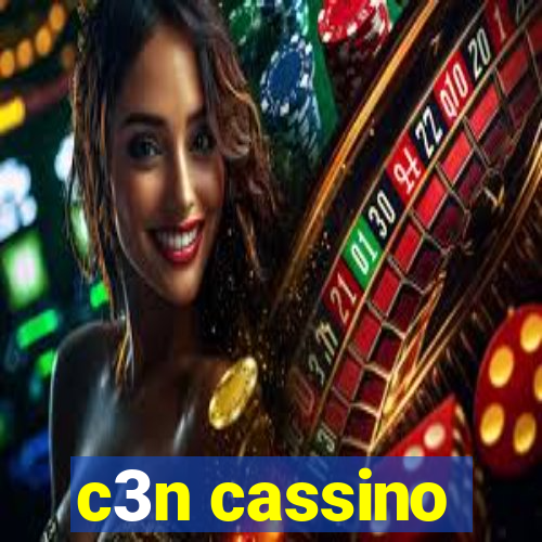 c3n cassino